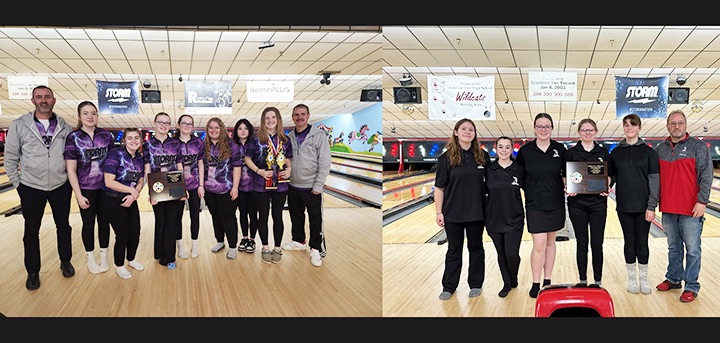 MAC Bowling : Sidney Boys And Girls Win Tournament; Oxford-Greene And UV/Norwich/GMU Girls Co-champs Of League